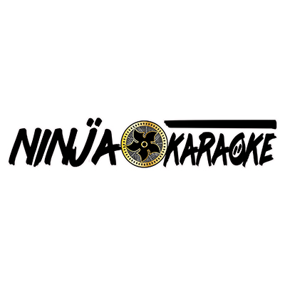 NinjaKaraoke_400x400